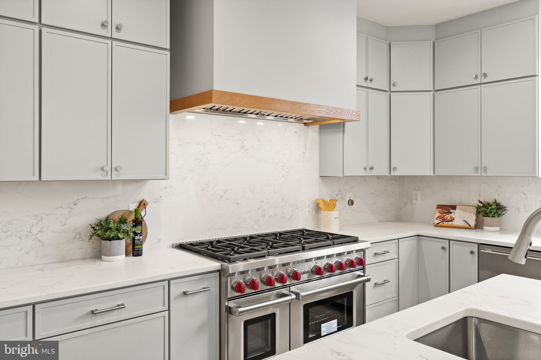 BRADLEY PARK - Residential