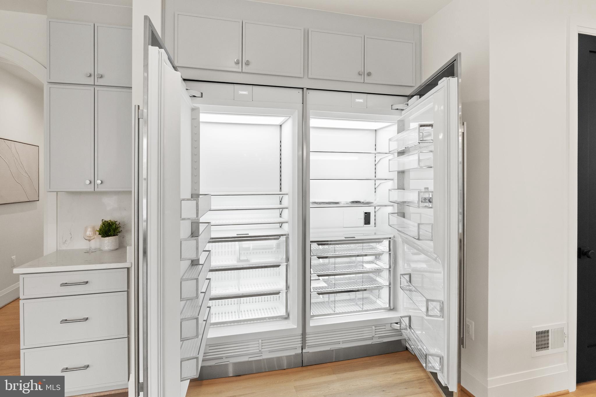 BRADLEY PARK - Residential