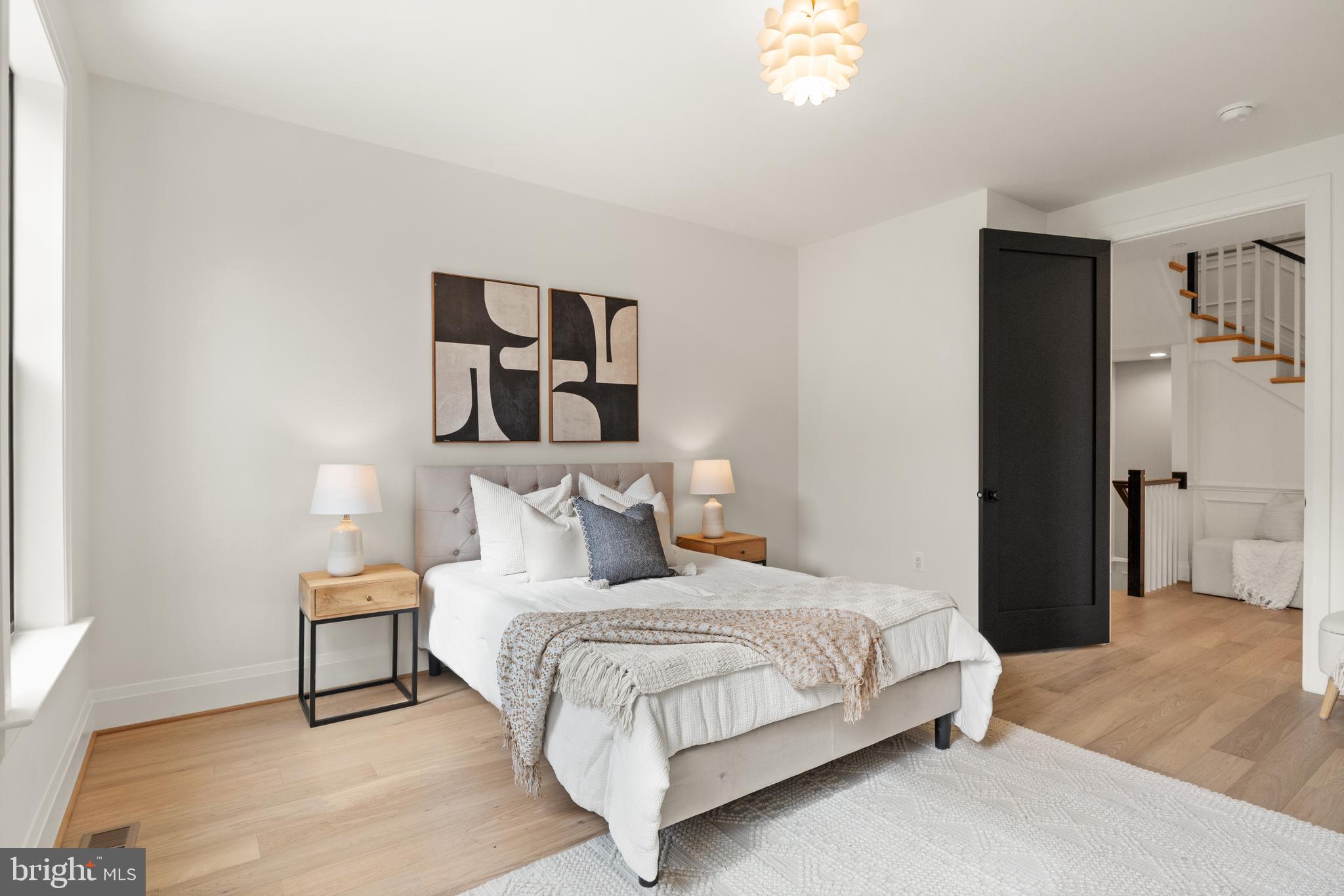 BRADLEY PARK - Residential