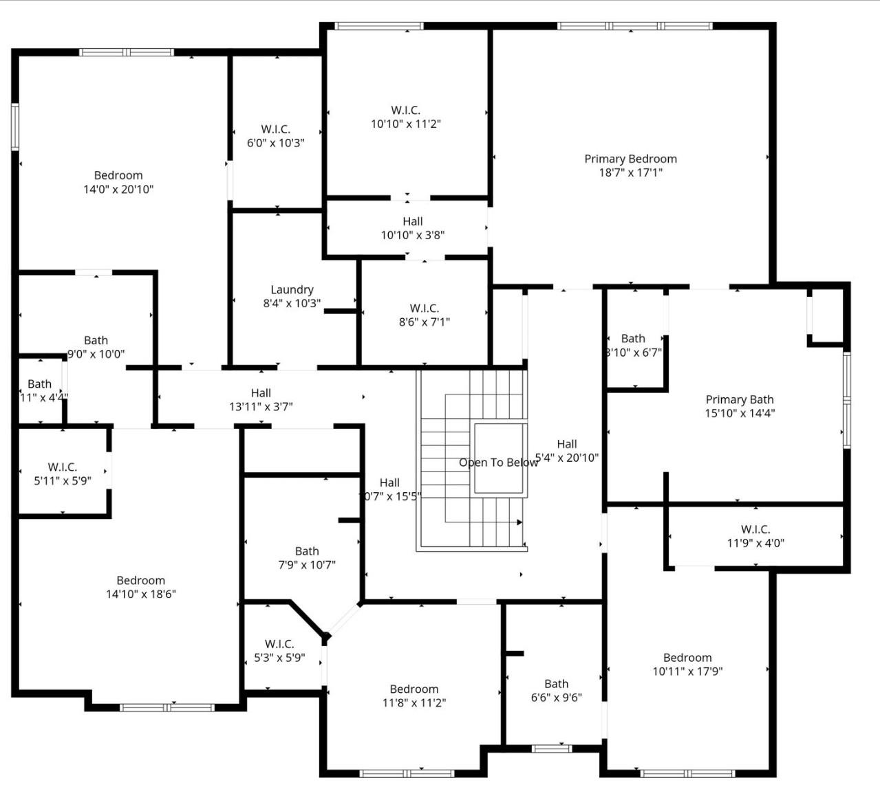 BRADLEY PARK - Residential