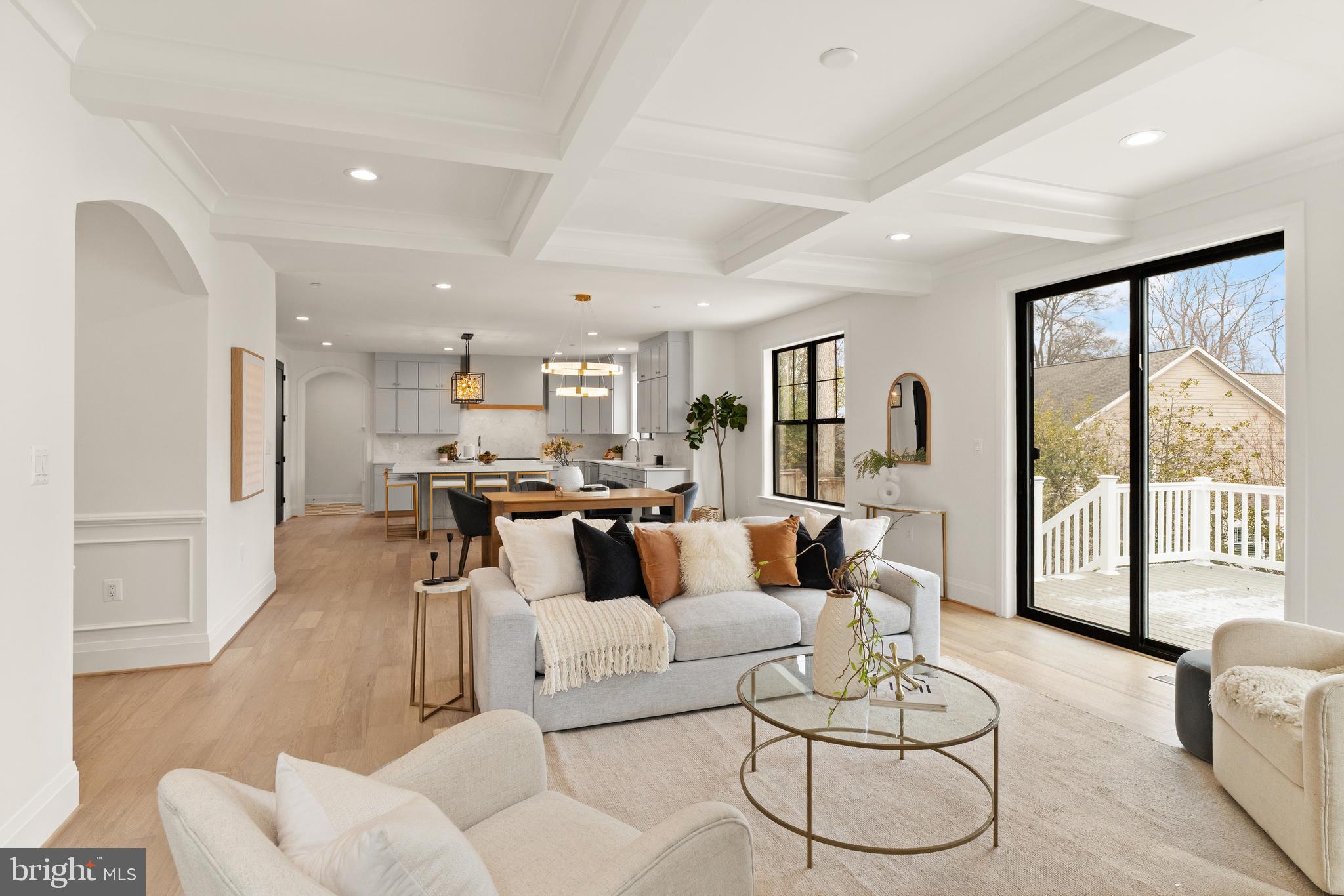 BRADLEY PARK - Residential