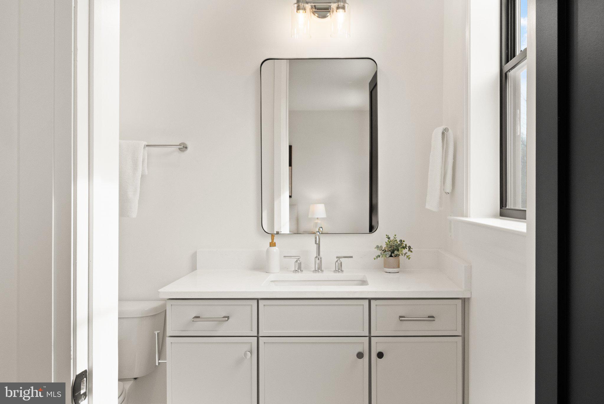 BRADLEY PARK - Residential