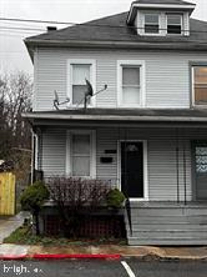 Welcome to this lovely semi-detached home situated on a peaceful street in the neighborhood. Inside, you will find a spacious living room and dining room with beautiful vinyl plank flooring. The brand-new kitchen boasts modern appliances and includes a washer and dryer. Upstairs, there are three generously sized bedrooms with plenty of closet space and a full bathroom. The backyard is accessible from the kitchen and provides a great area for entertaining guests. This home is conveniently located just minutes away from public transportation, beautiful Pennypack Park, and local shopping. Please note that the basement is unfinished. To apply for this home, please follow the RentSpree link provided.