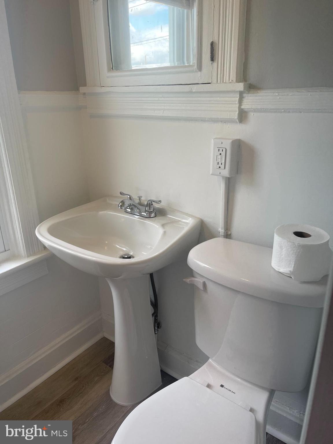 HAGERSTOWN - Residential Lease