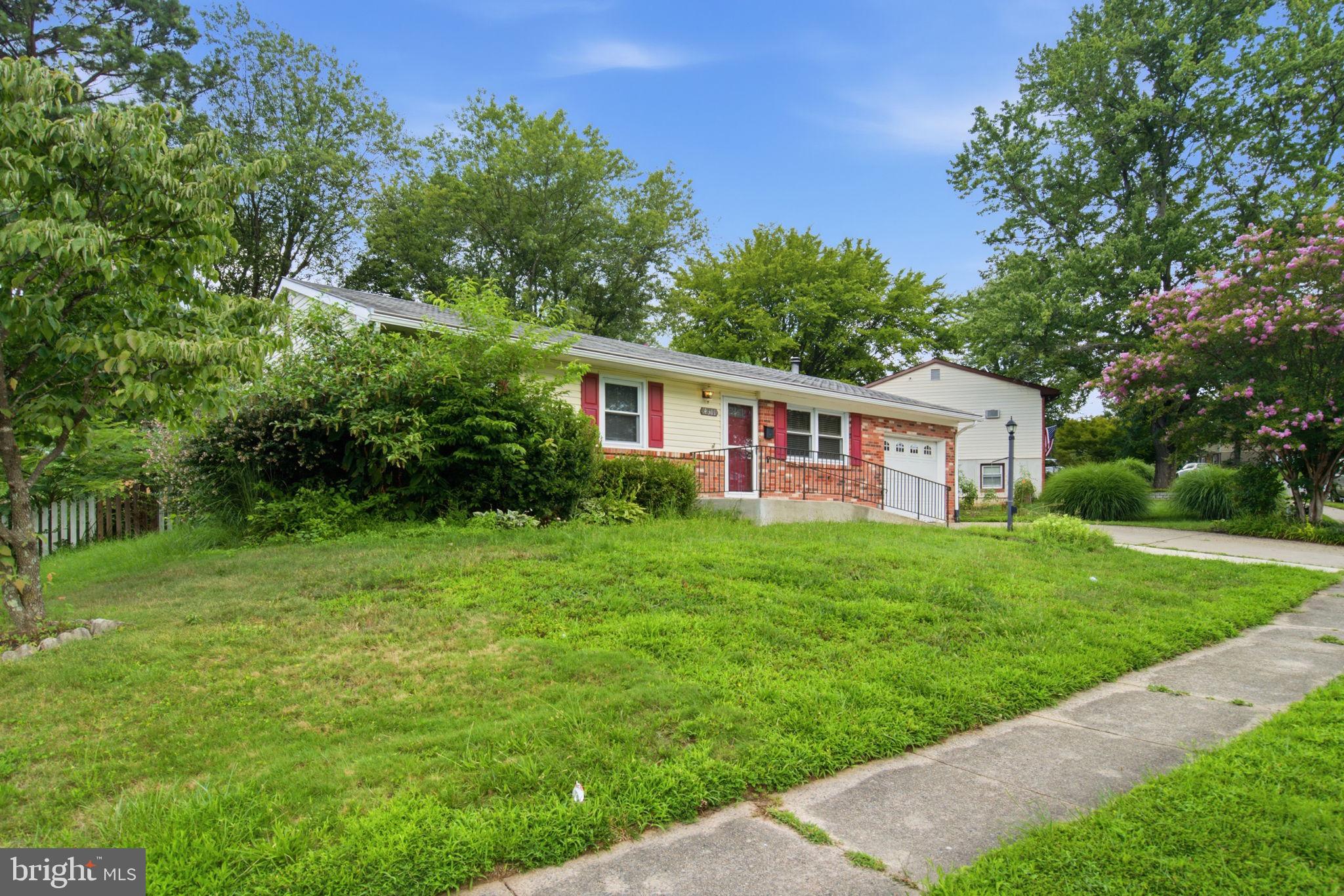 4311 HENDRICKS DRIVE