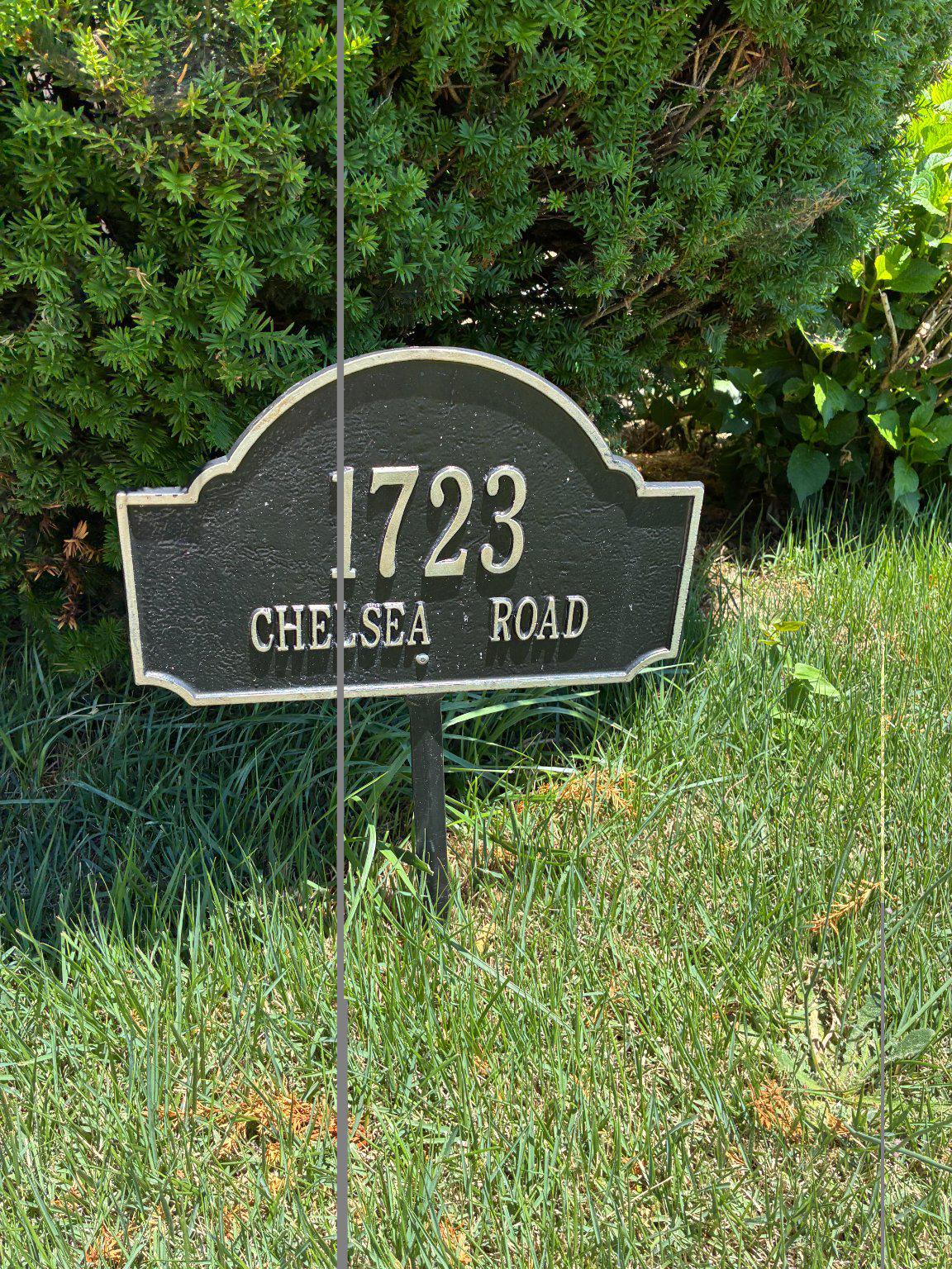 1723 CHELSEA ROAD