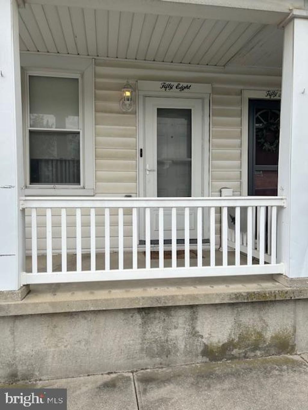Photo of 58 E Railroad Street, SPRING GROVE, PA 17362 (MLS # PAYK2090090)