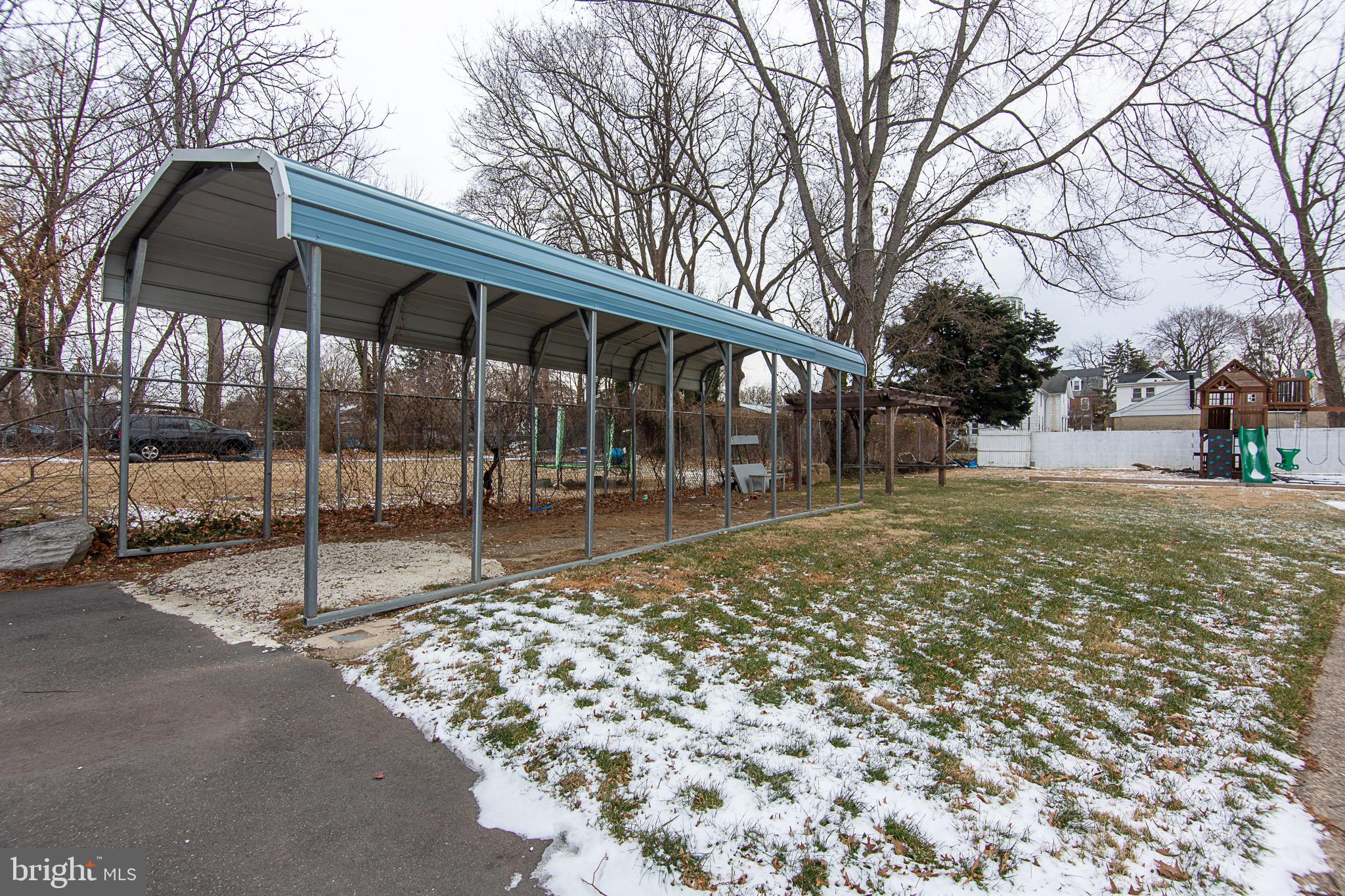 LAMOTT - Residential