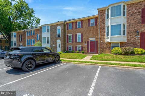 Townhouse For Rent - 7065 Leewood Forest Drive<br/> Fairfax County, SPRINGFIELD, VA 22151