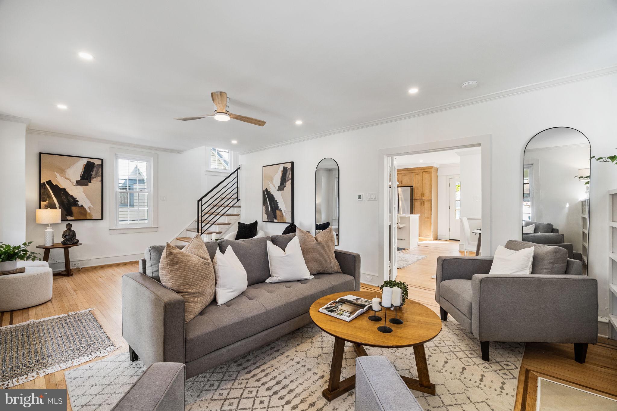 BROOKLINE - Residential