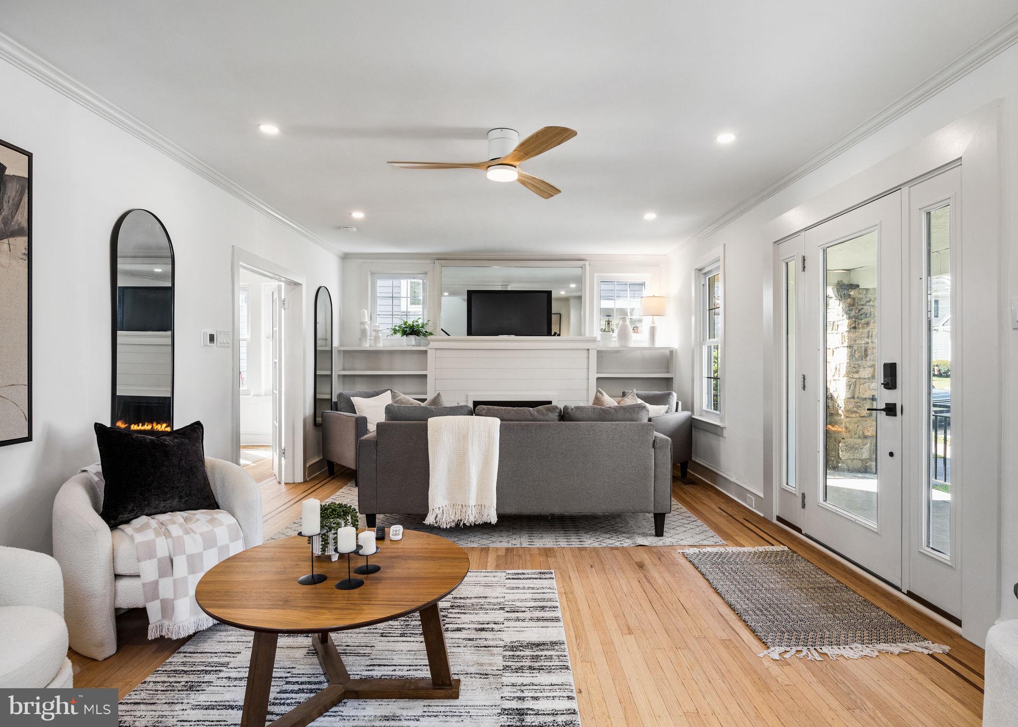 BROOKLINE - Residential