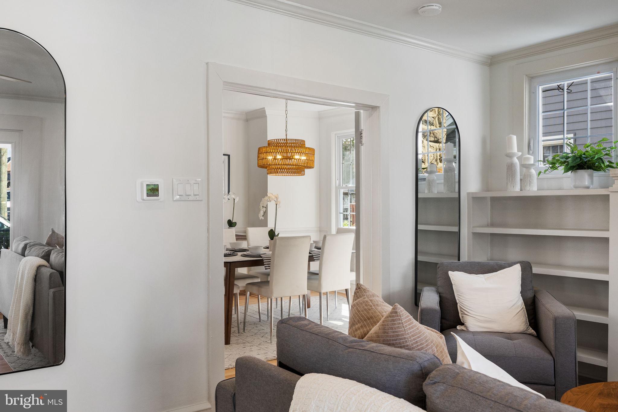 BROOKLINE - Residential