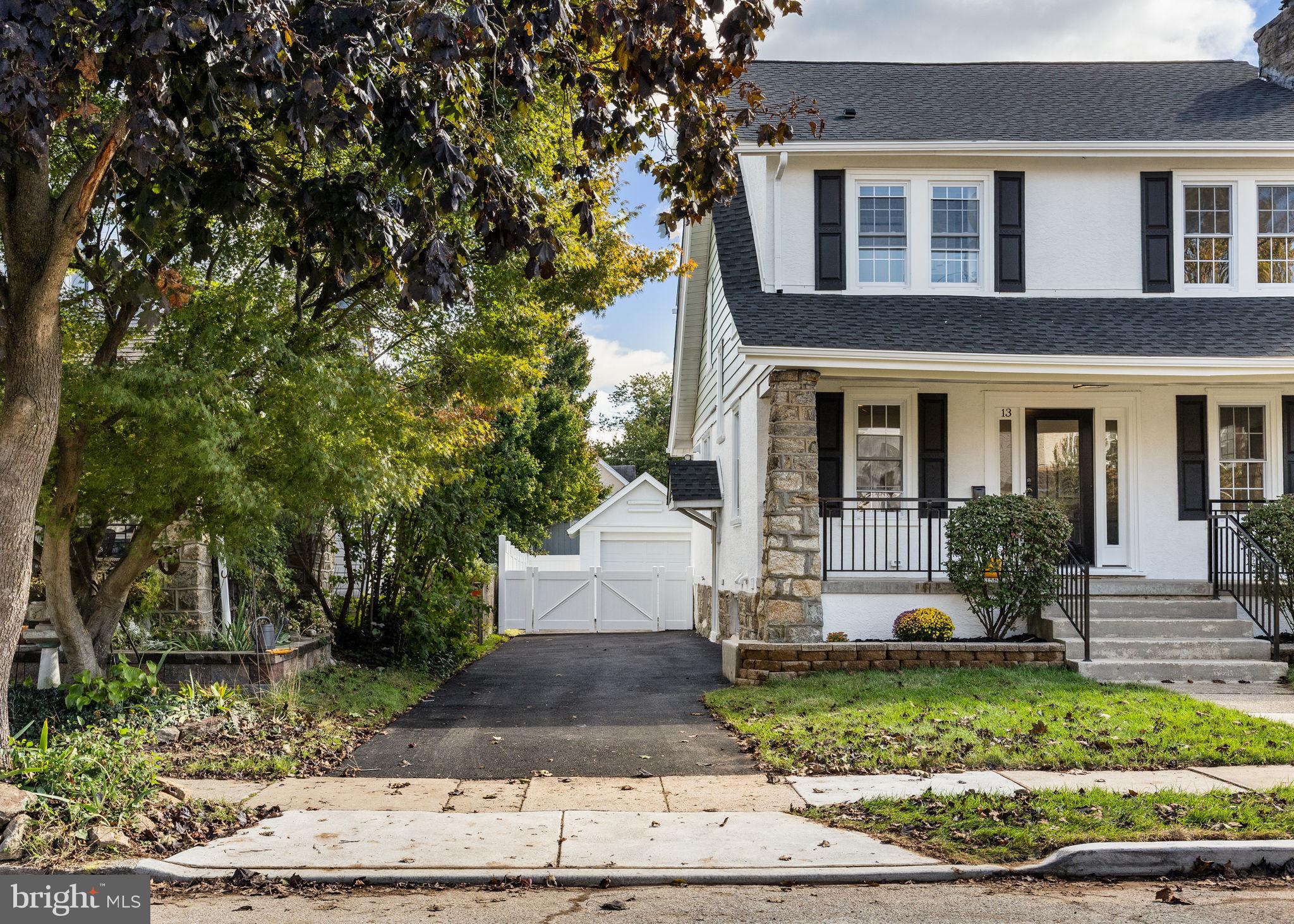 BROOKLINE - Residential