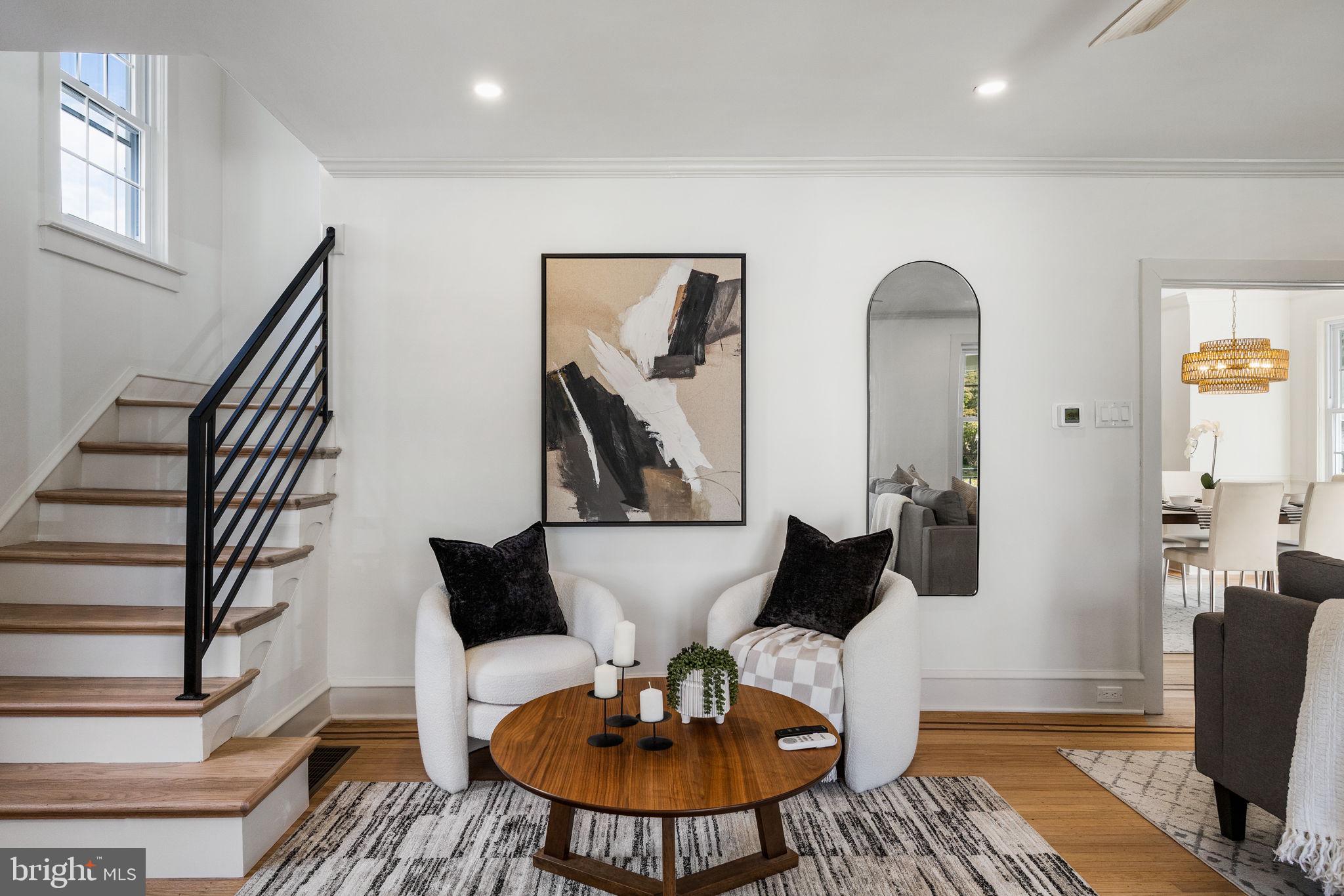 BROOKLINE - Residential