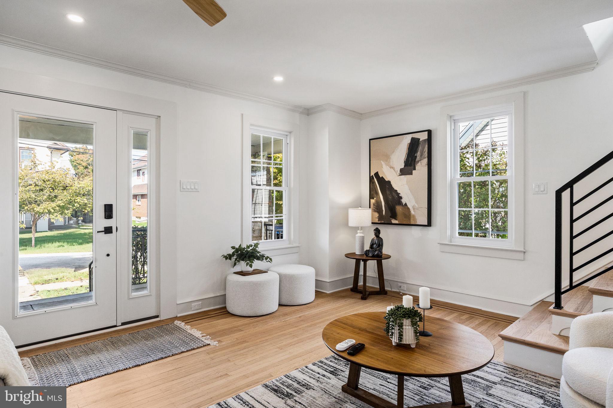 BROOKLINE - Residential