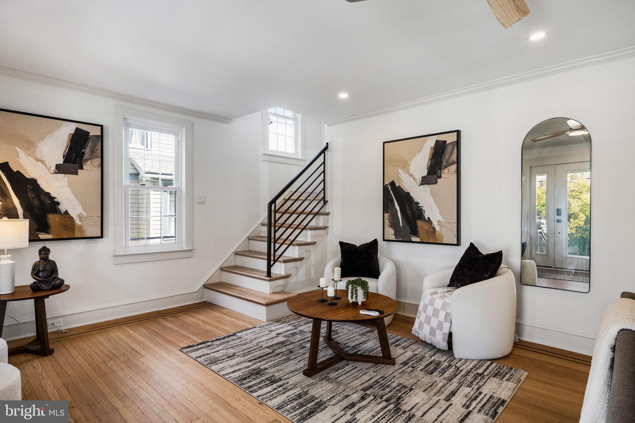 BROOKLINE - Residential