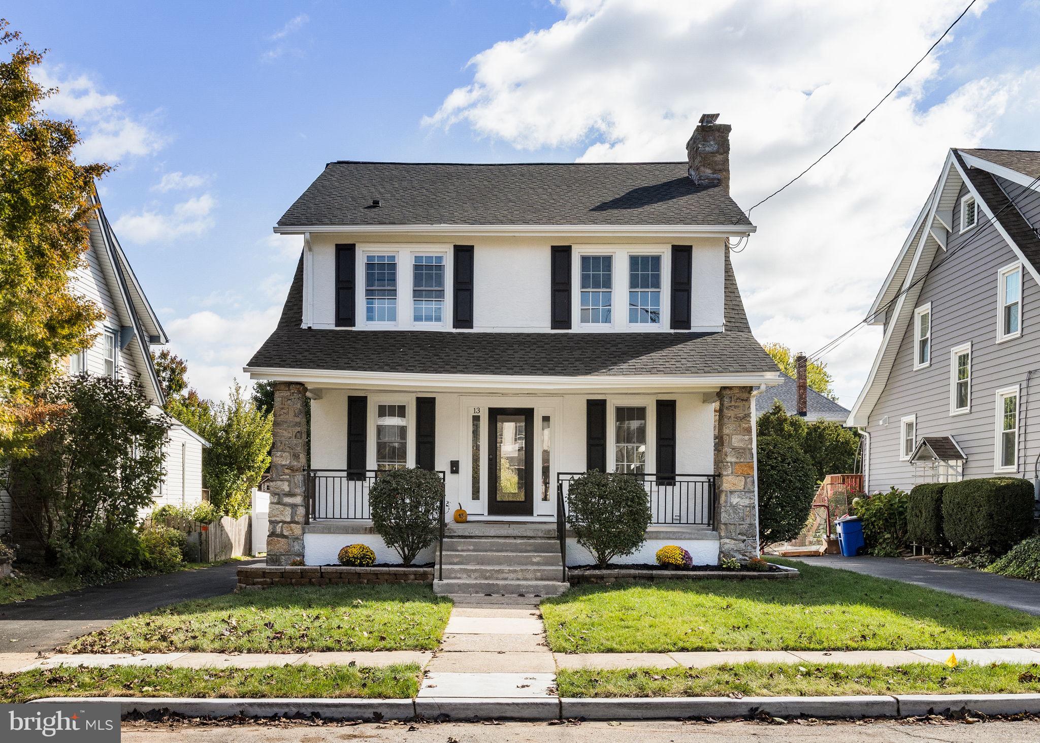 BROOKLINE - Residential