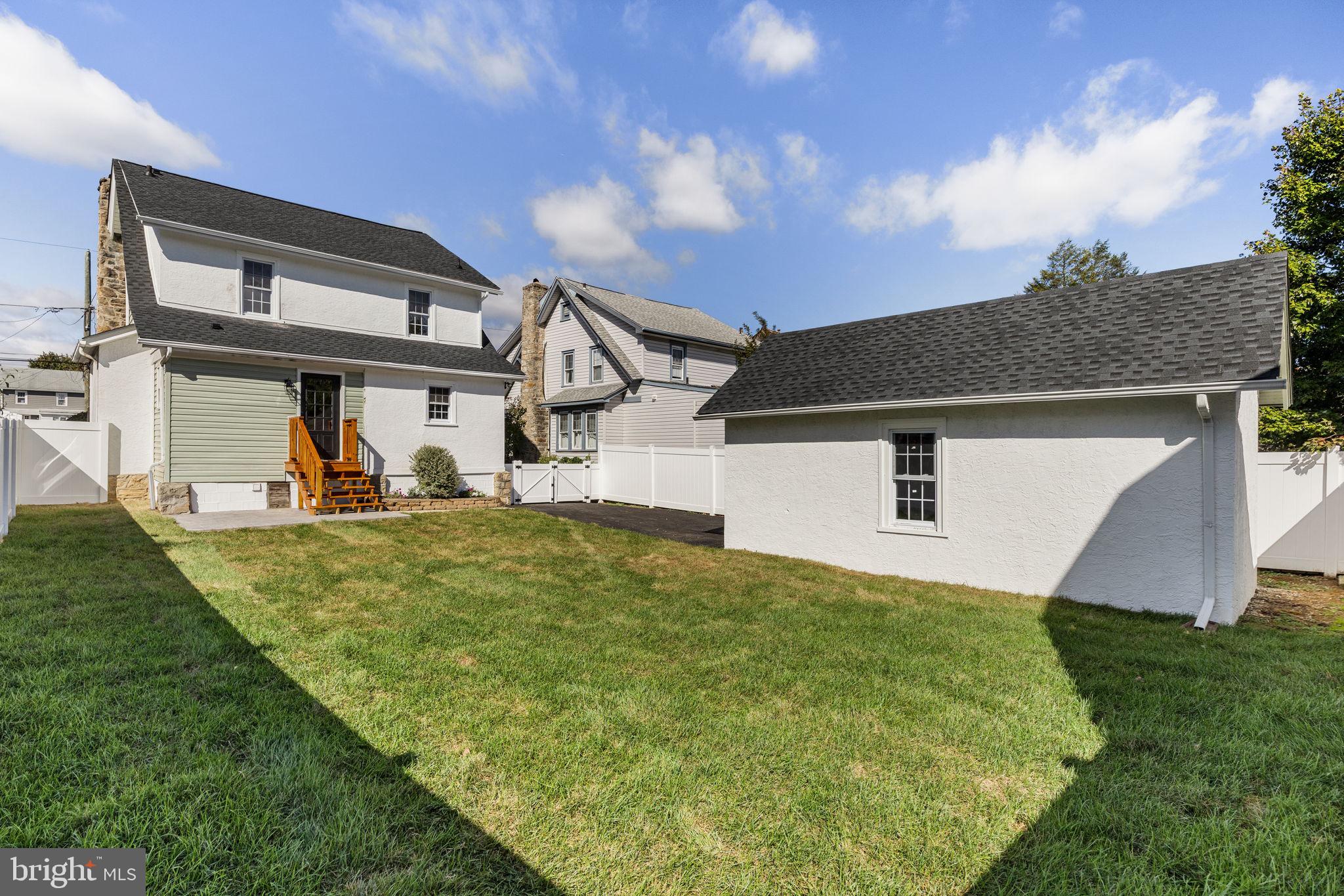 BROOKLINE - Residential