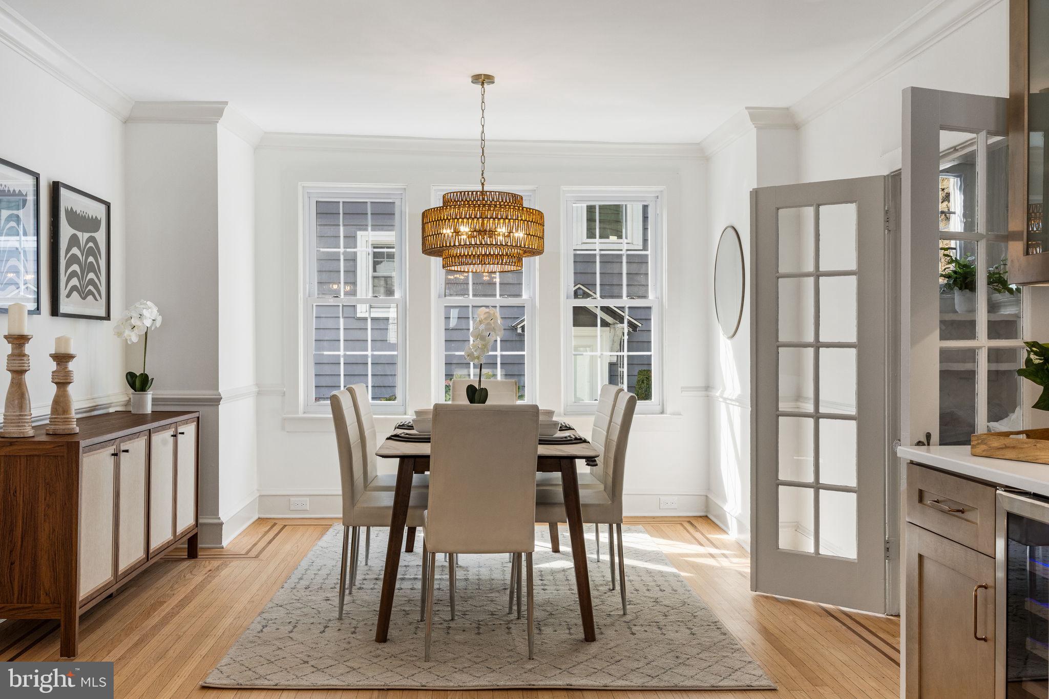 BROOKLINE - Residential