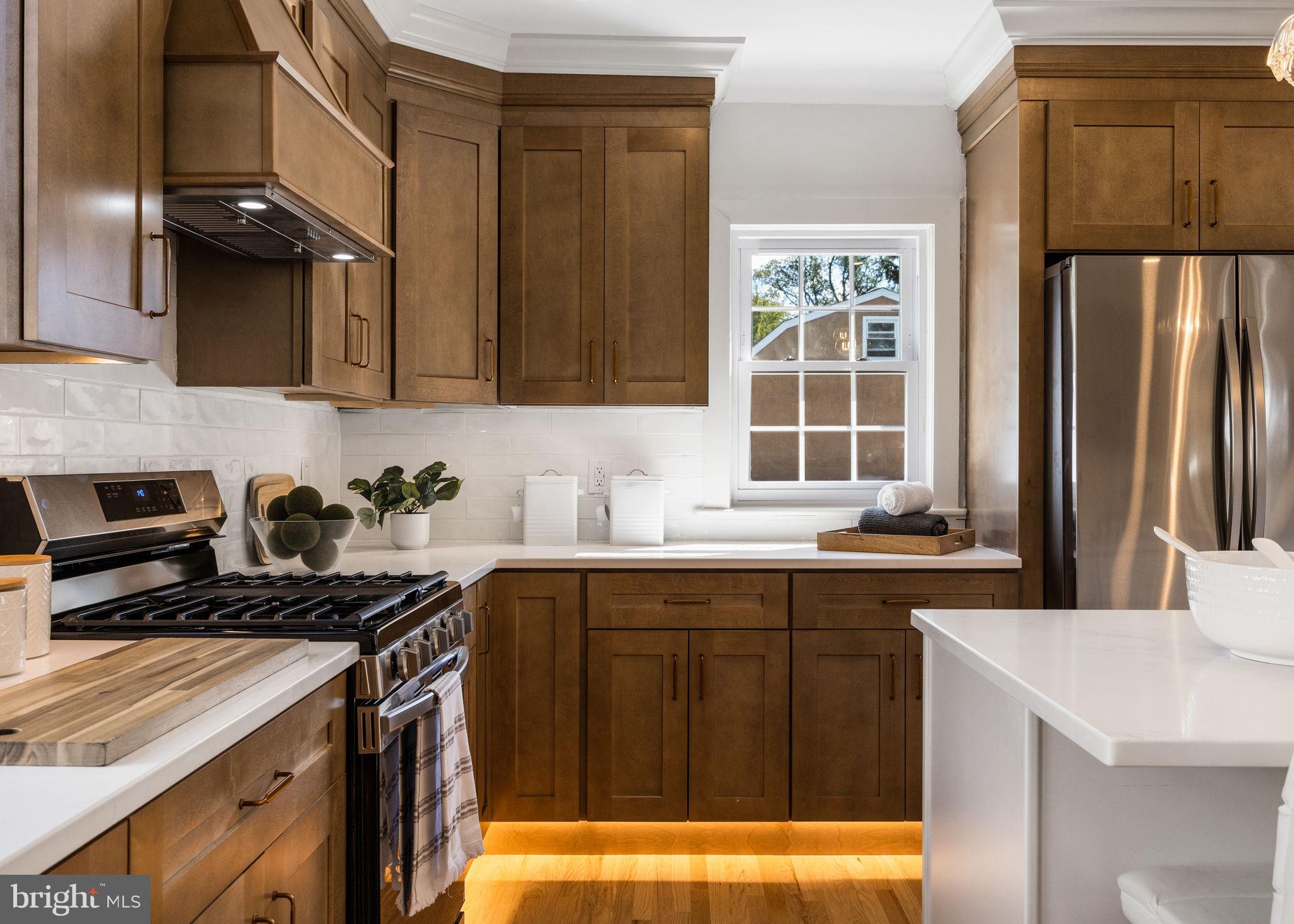 BROOKLINE - Residential