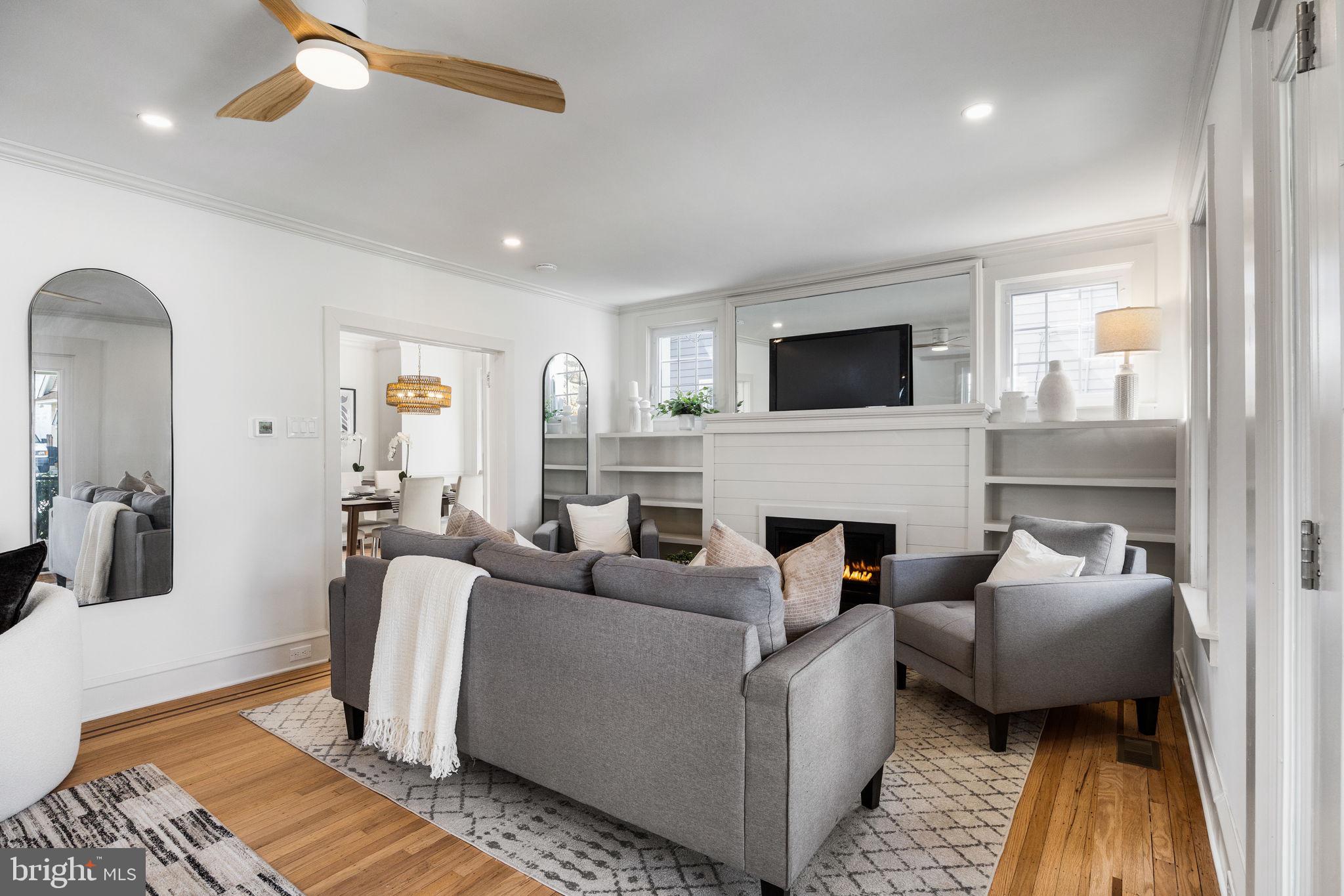 BROOKLINE - Residential