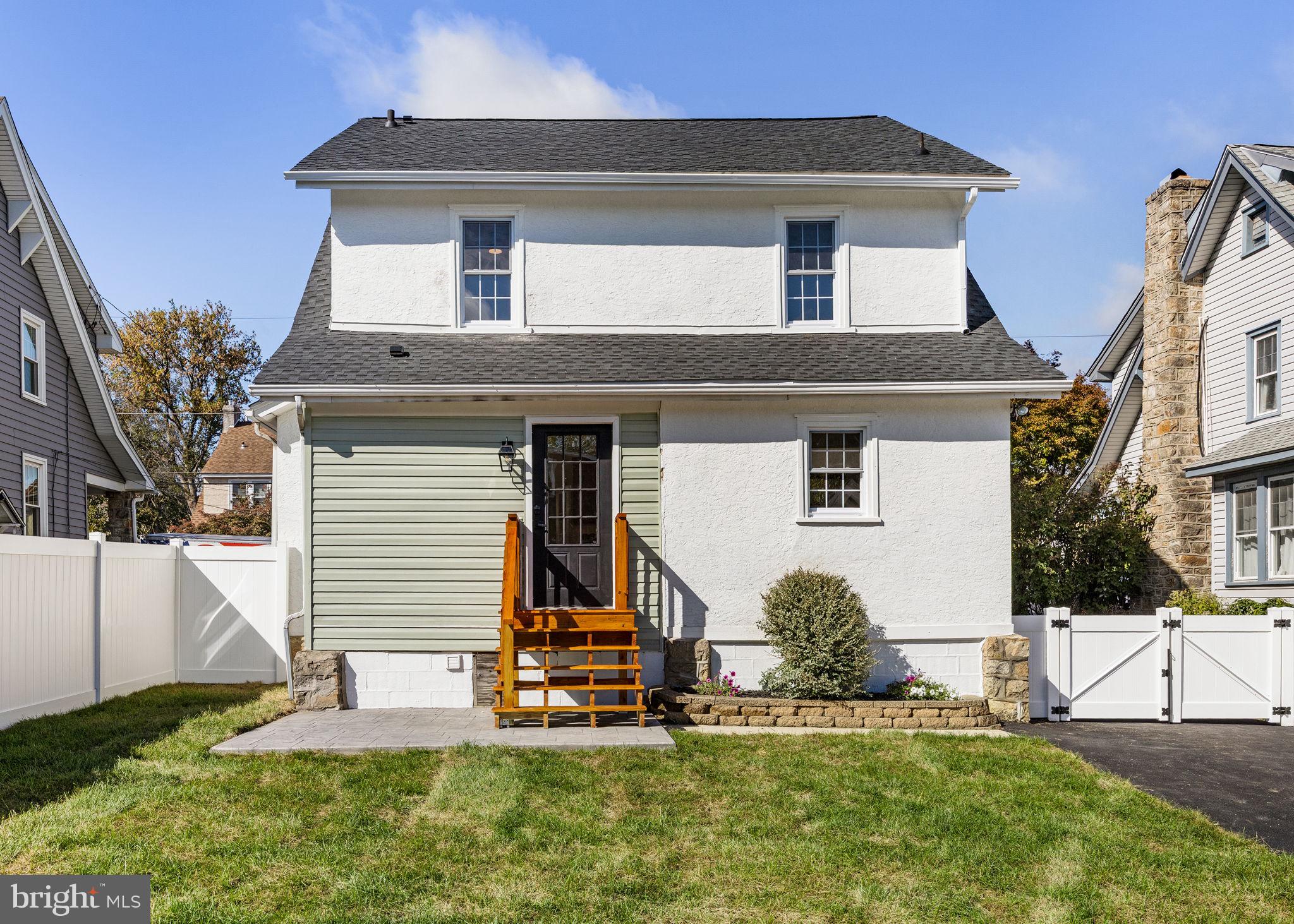 BROOKLINE - Residential