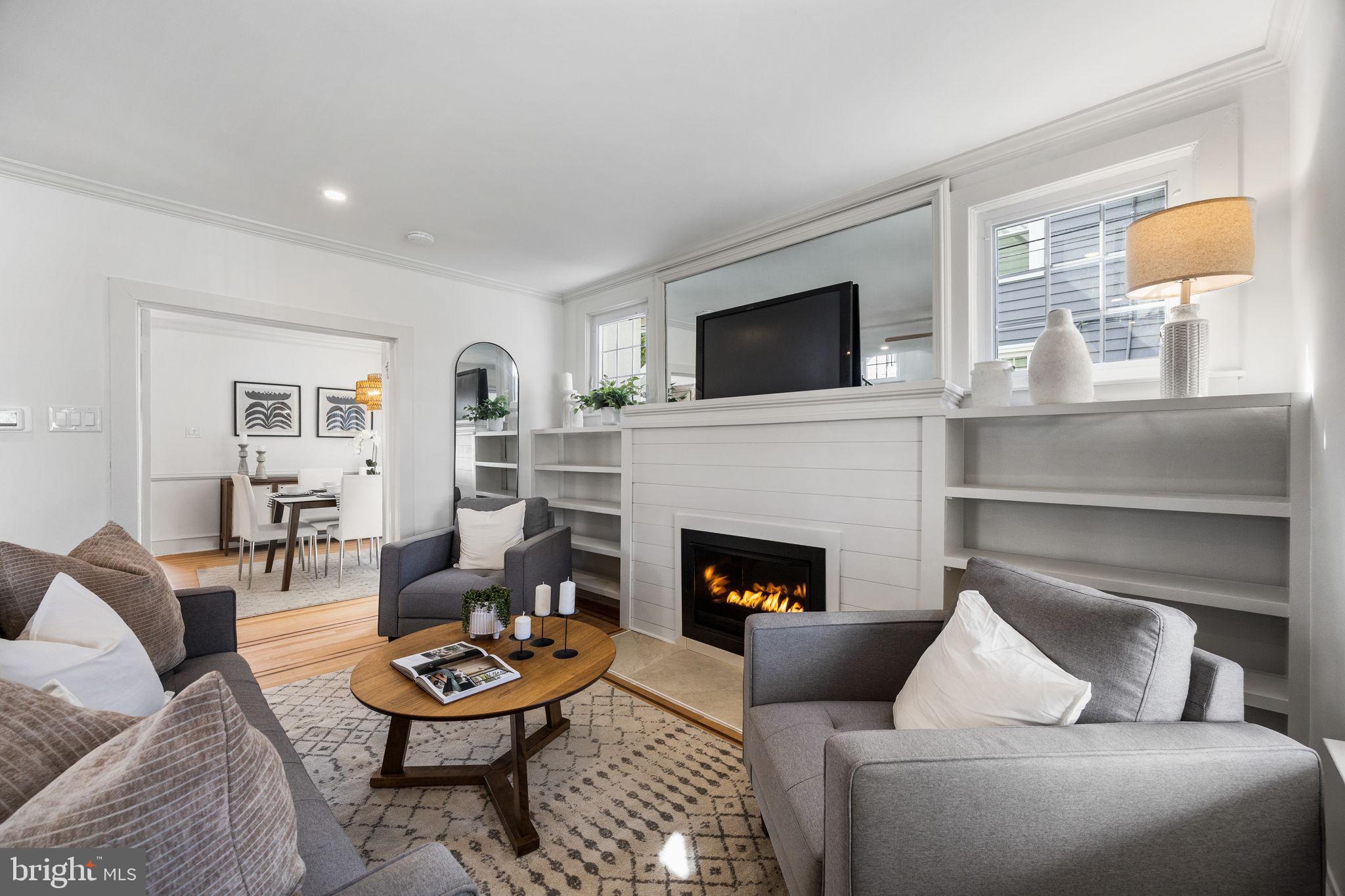 BROOKLINE - Residential