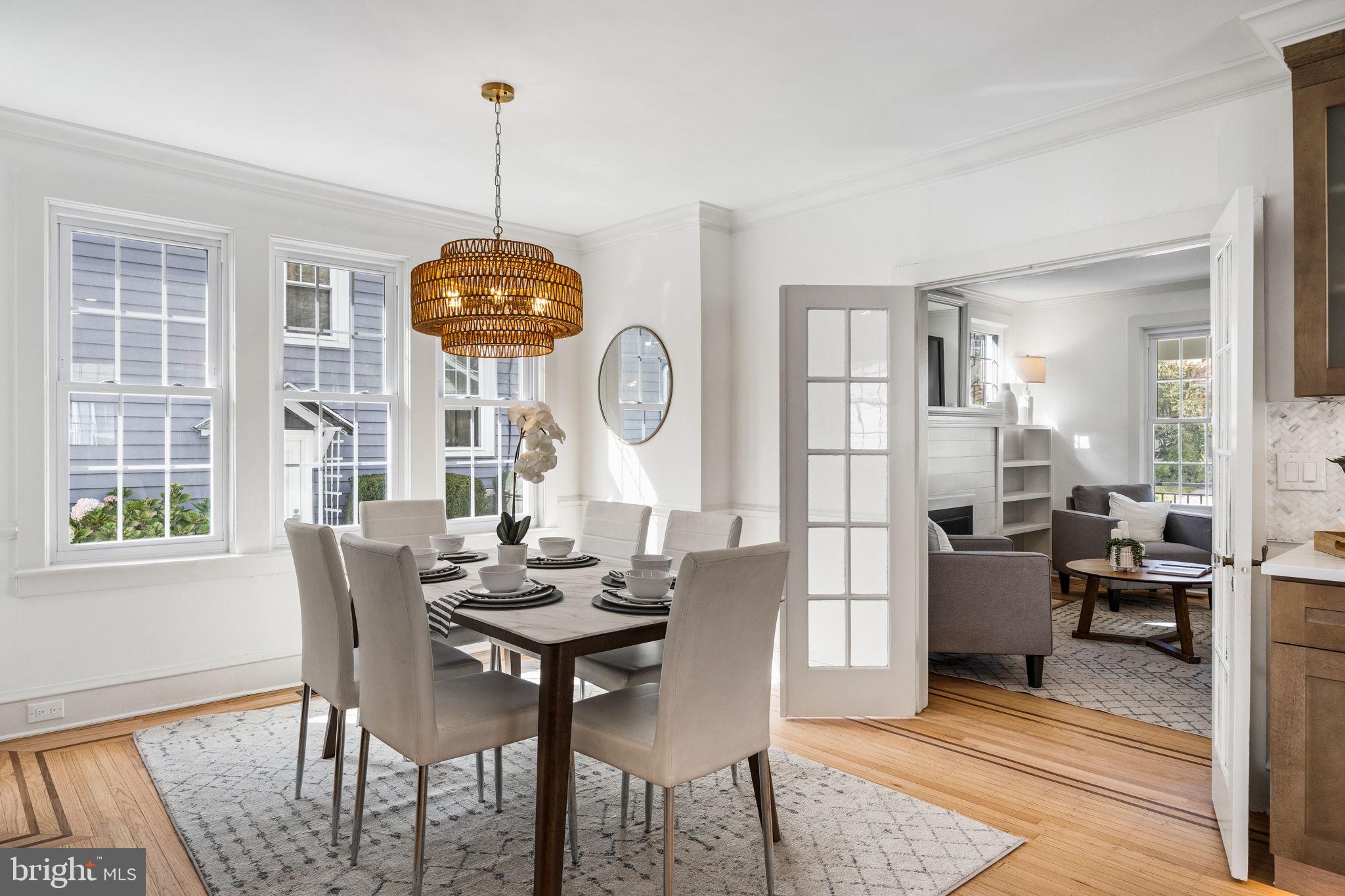 BROOKLINE - Residential