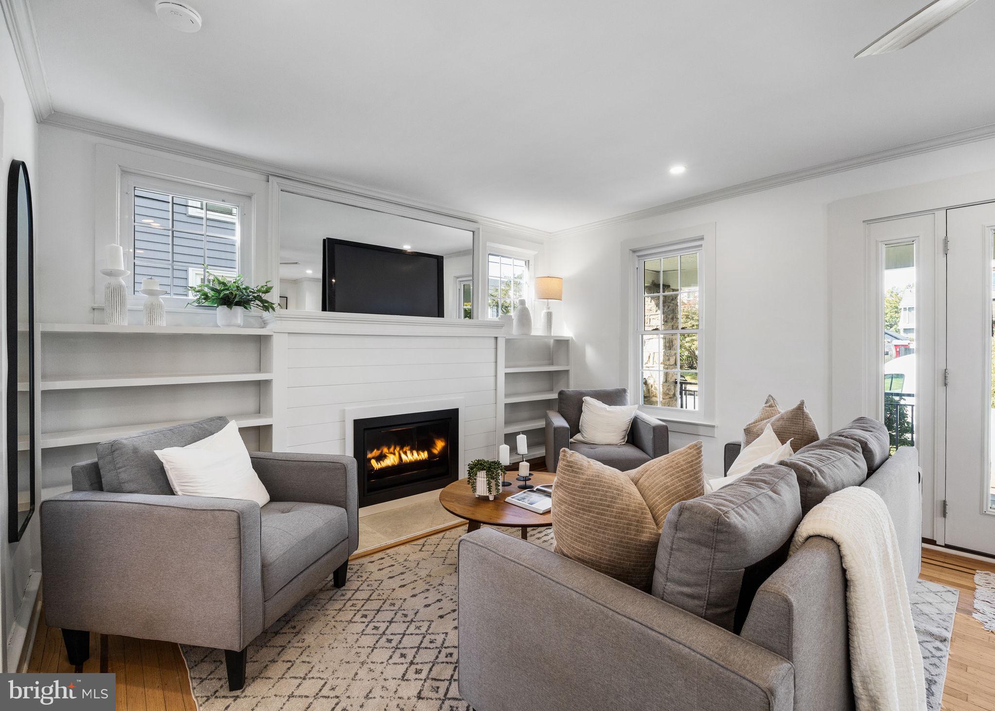 BROOKLINE - Residential