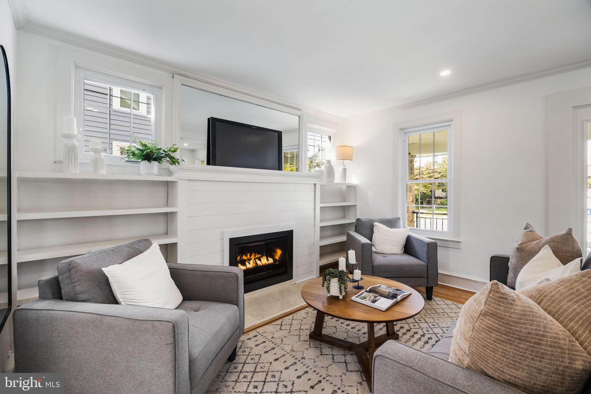 BROOKLINE - Residential