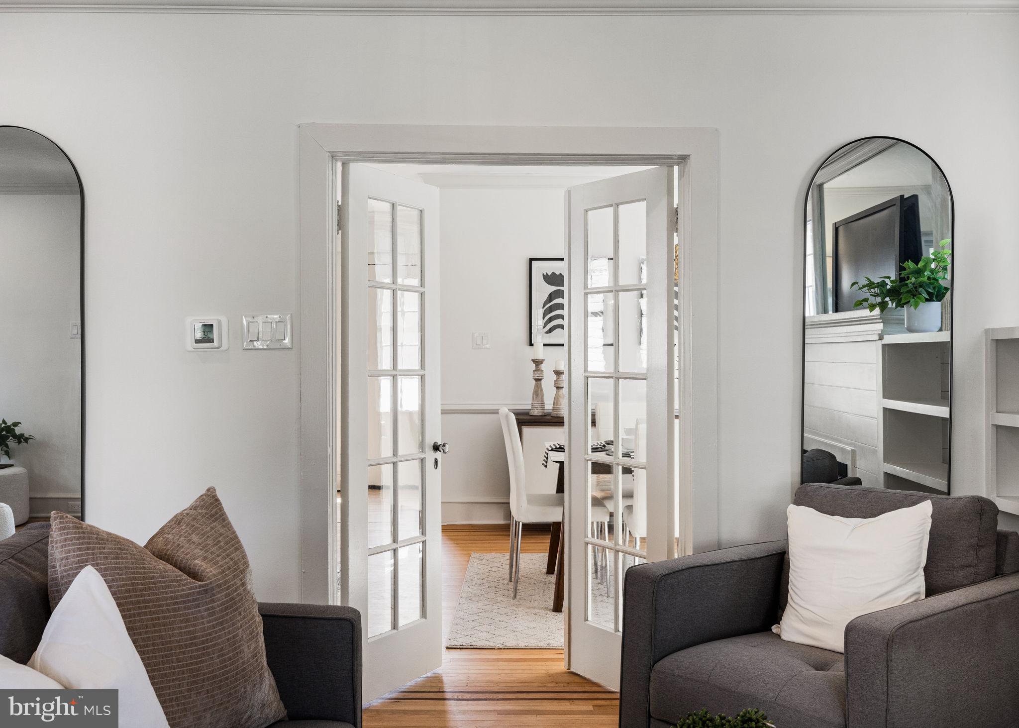 BROOKLINE - Residential