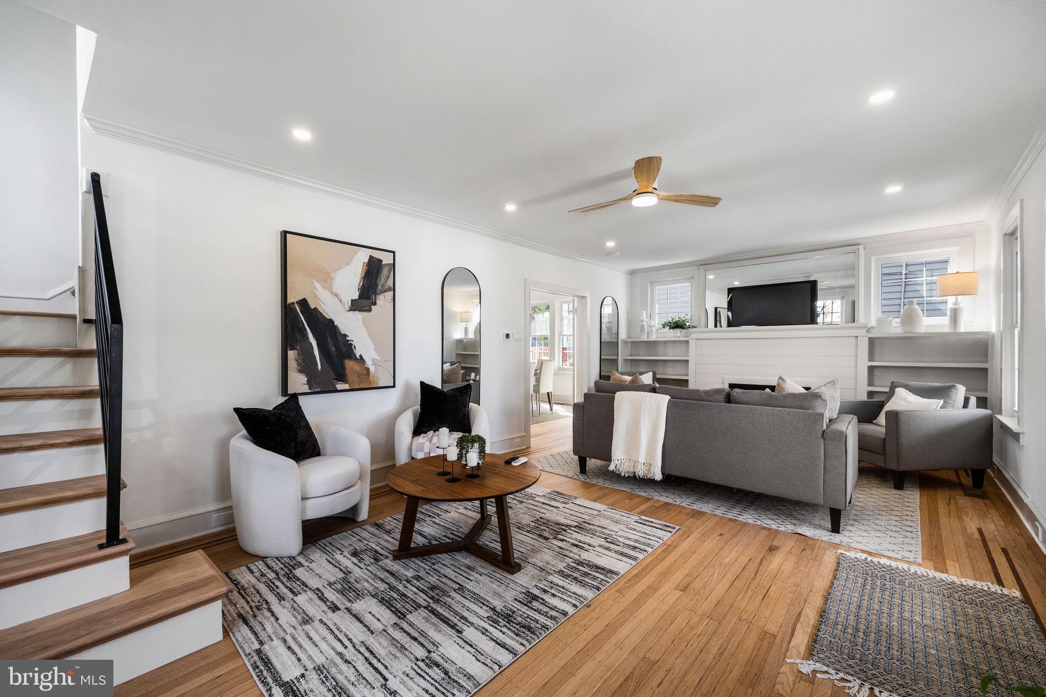 BROOKLINE - Residential