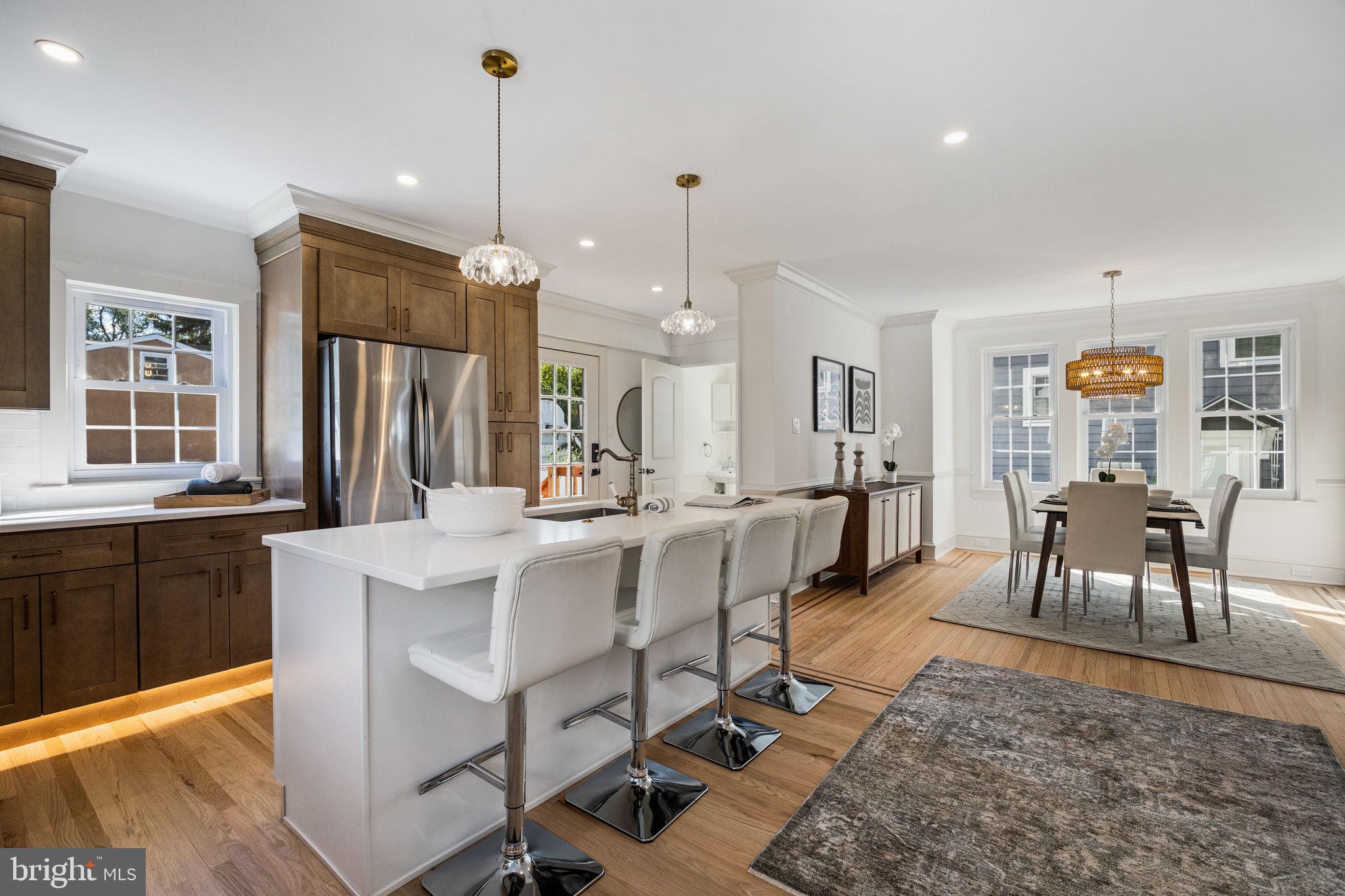 BROOKLINE - Residential