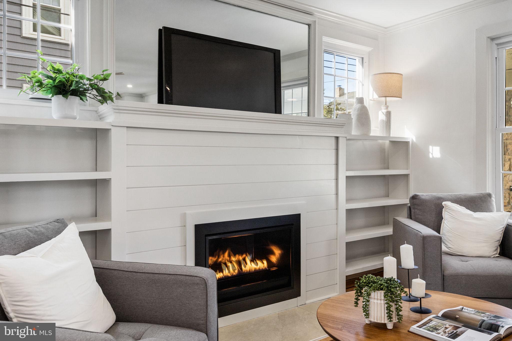 BROOKLINE - Residential