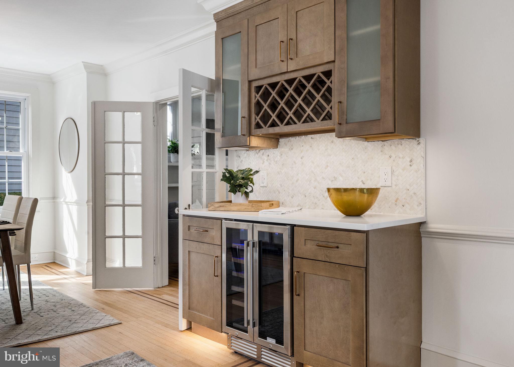 BROOKLINE - Residential