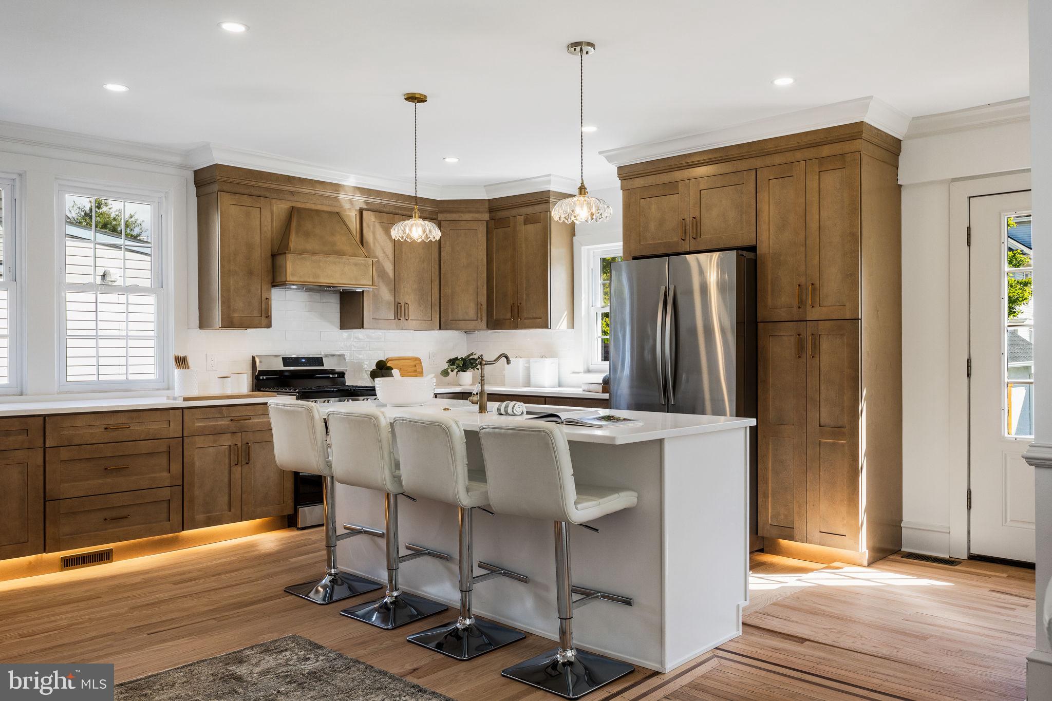 BROOKLINE - Residential