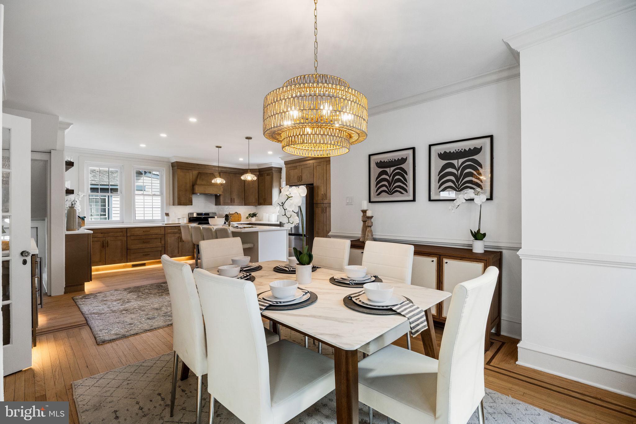 BROOKLINE - Residential