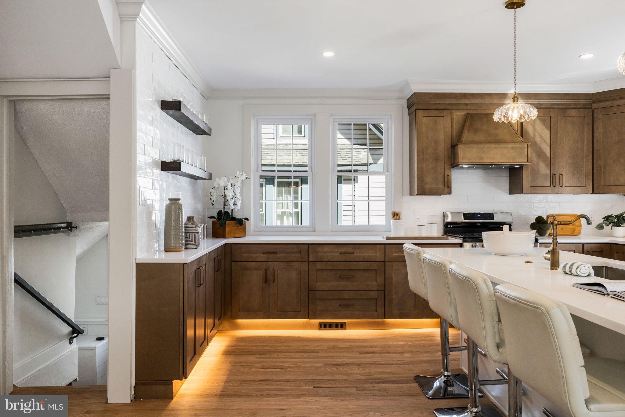 BROOKLINE - Residential