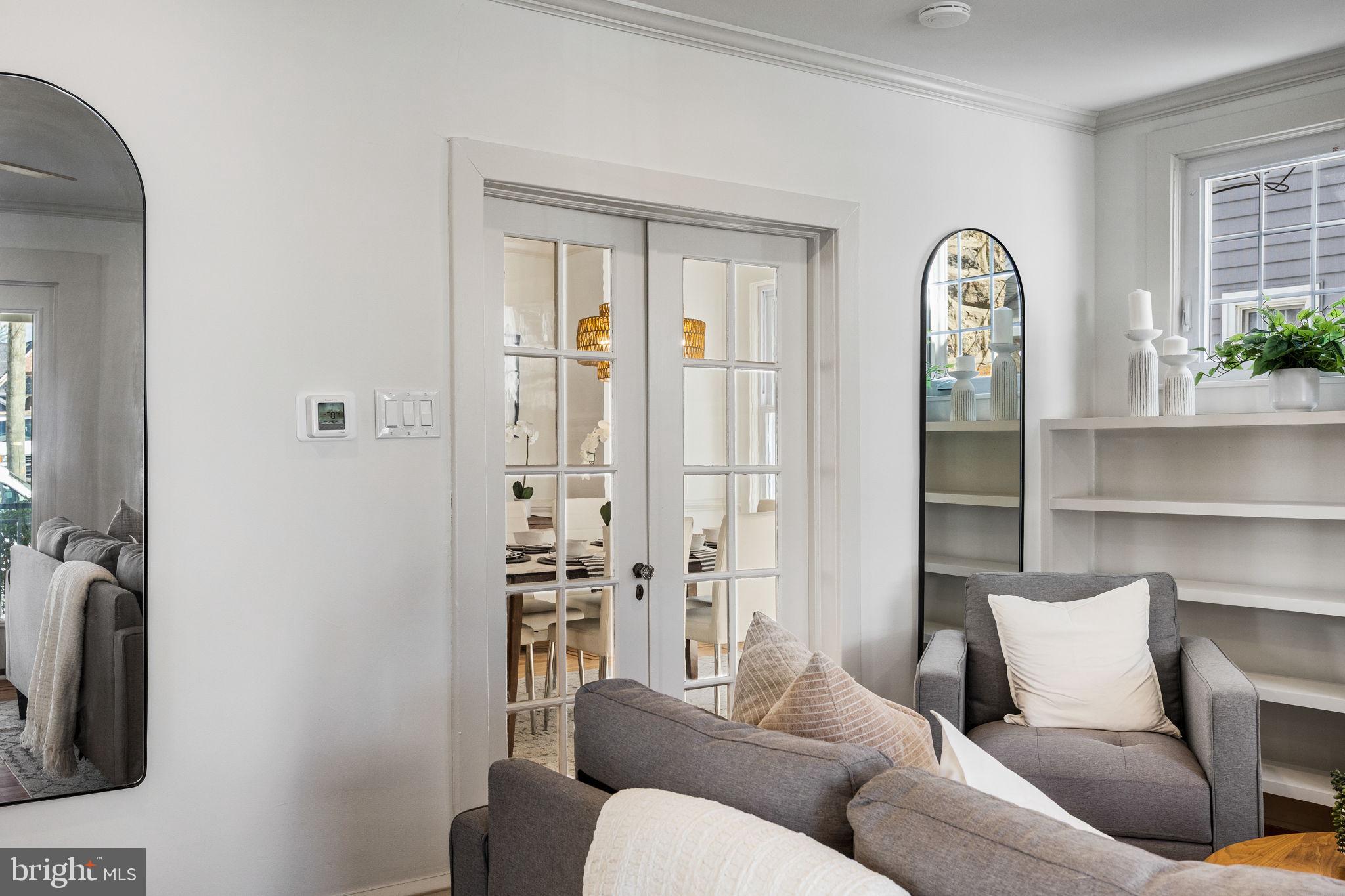 BROOKLINE - Residential