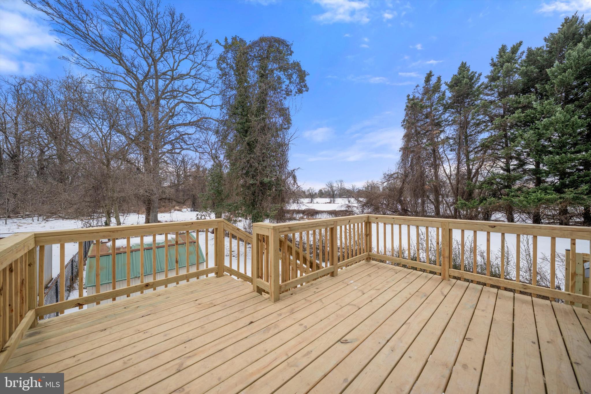 HYATTSVILLE - Residential