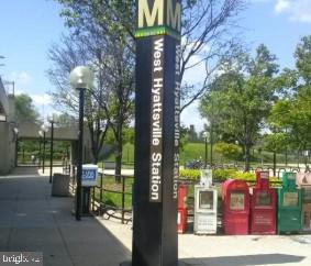 HYATTSVILLE - Residential