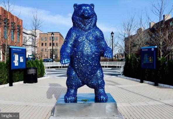 HYATTSVILLE - Residential