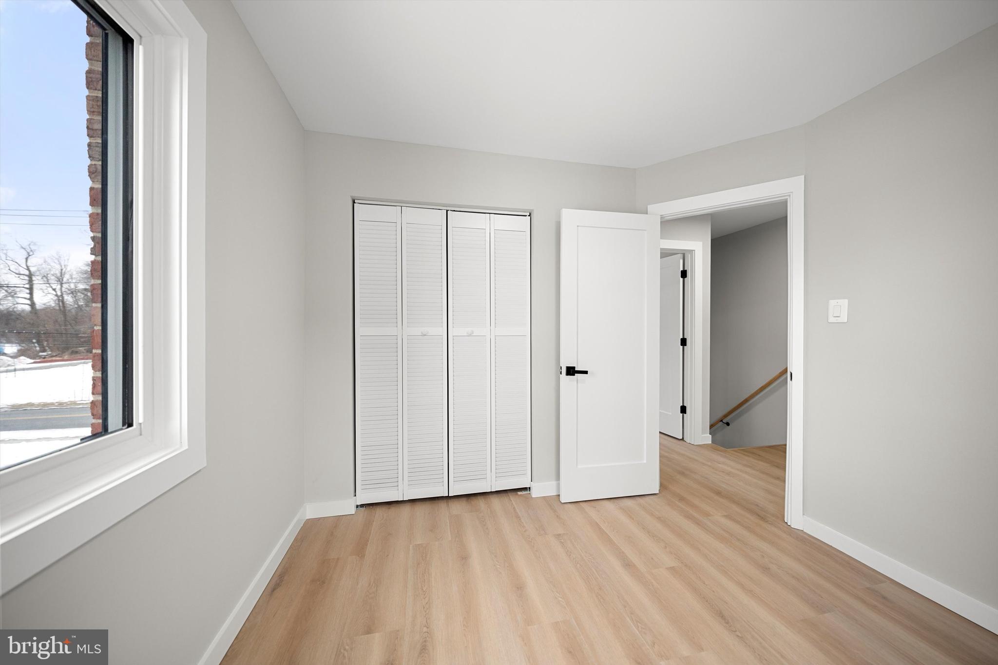 HYATTSVILLE - Residential