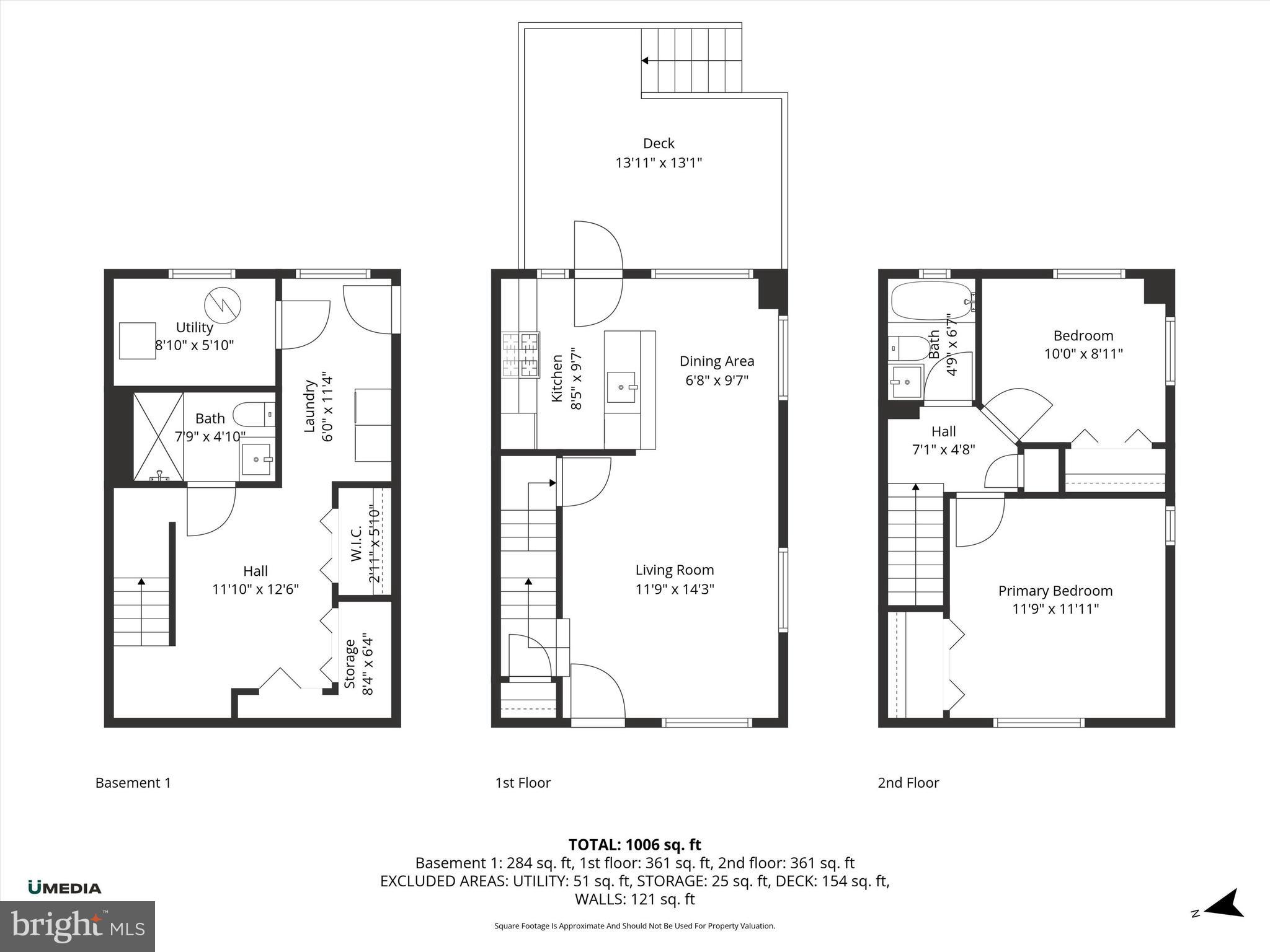 HYATTSVILLE - Residential
