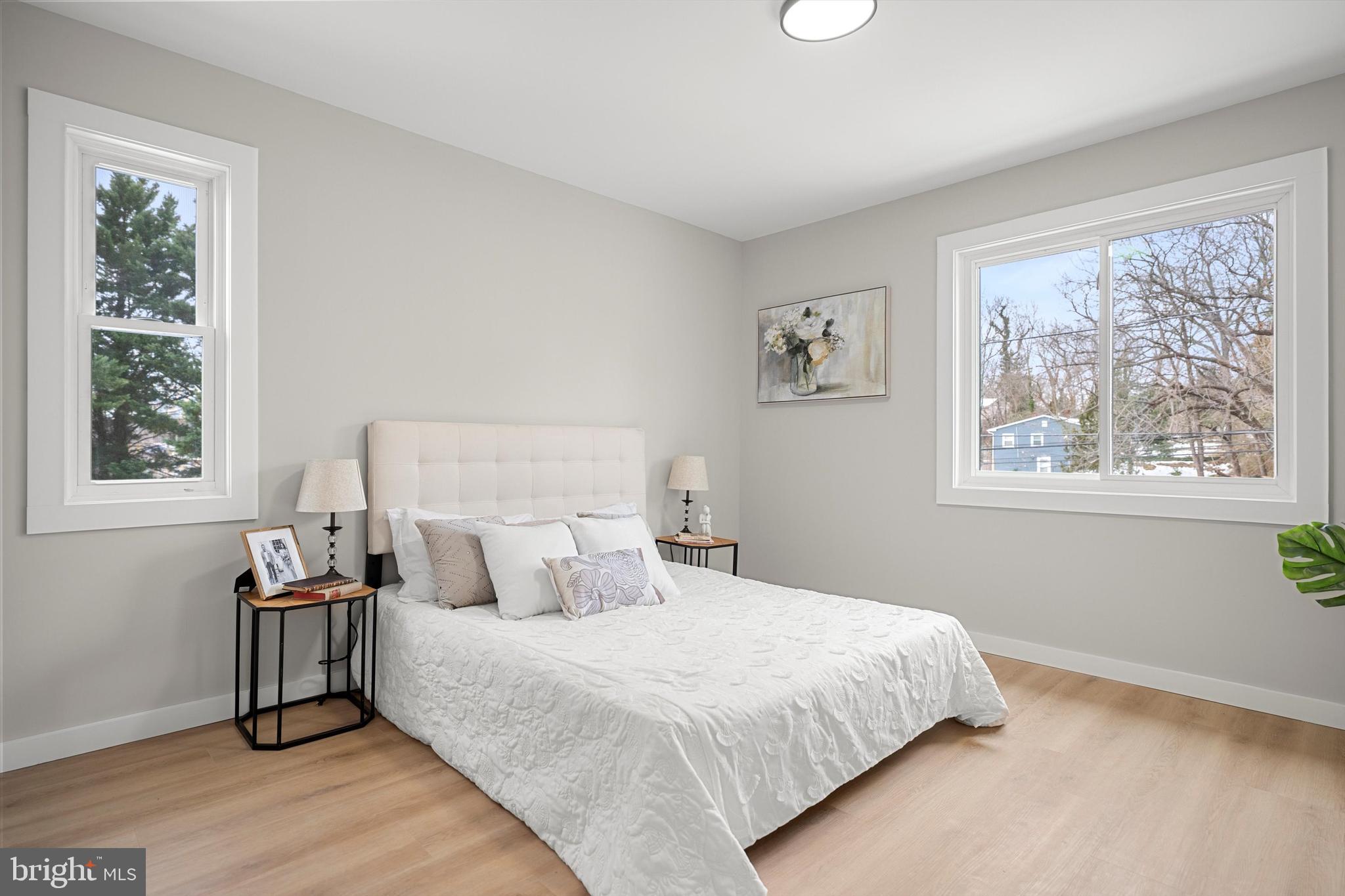 HYATTSVILLE - Residential