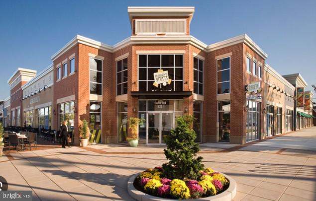 HYATTSVILLE - Residential