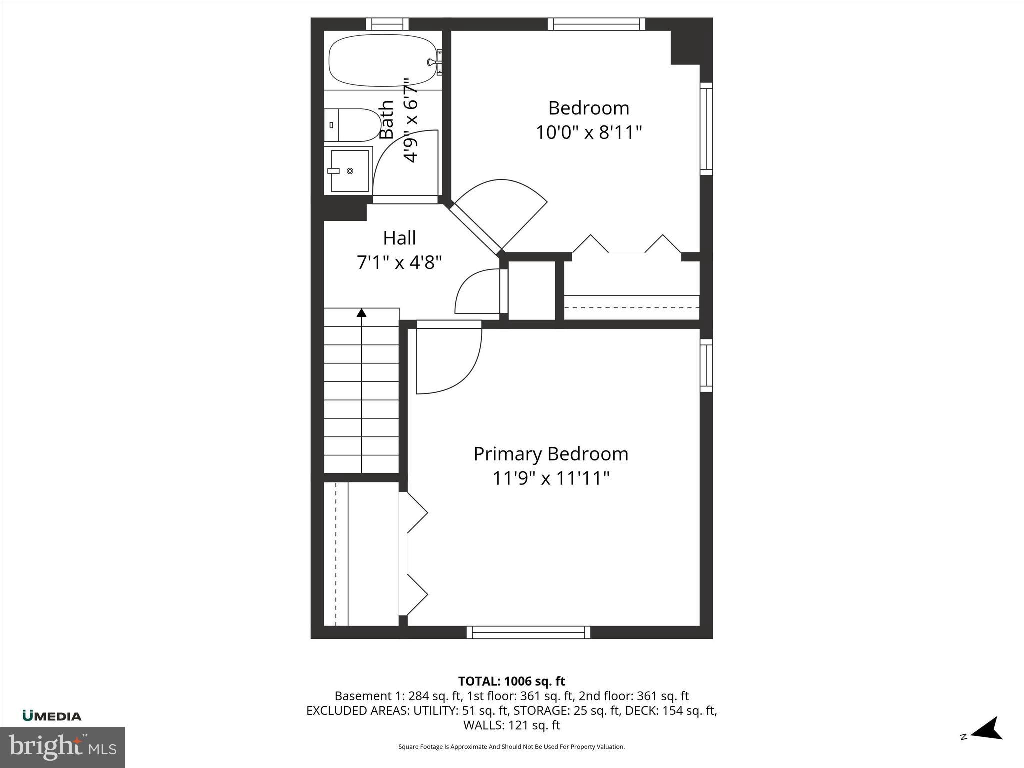 HYATTSVILLE - Residential