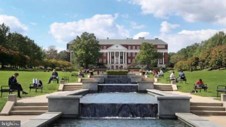 HYATTSVILLE - Residential