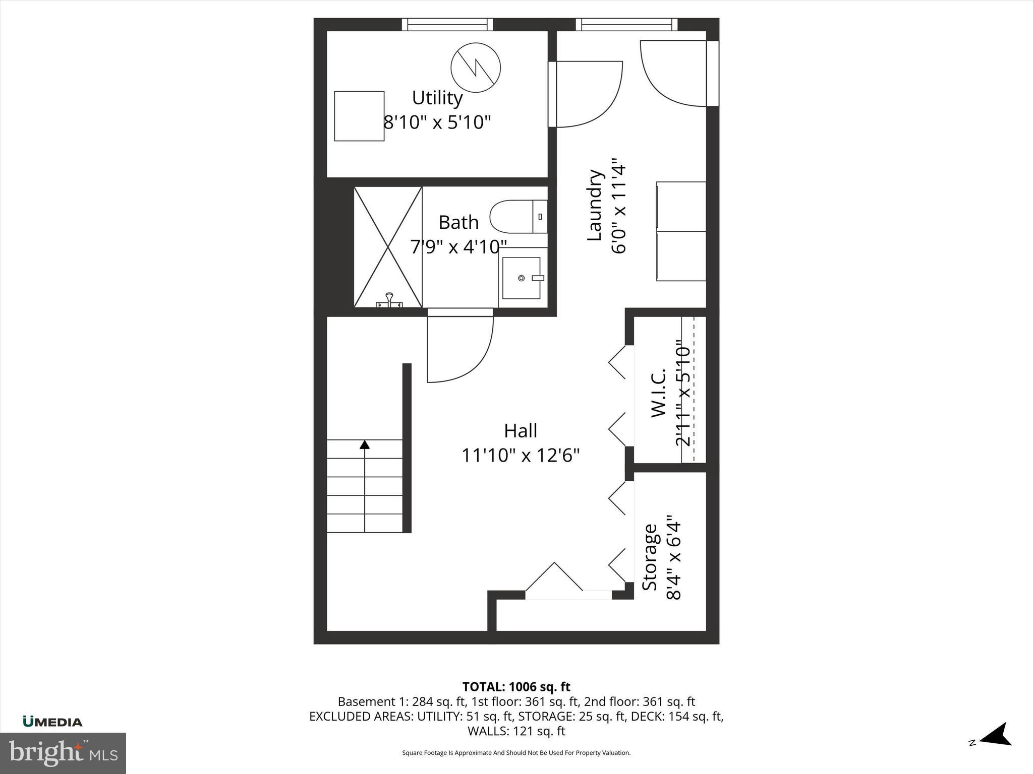 HYATTSVILLE - Residential