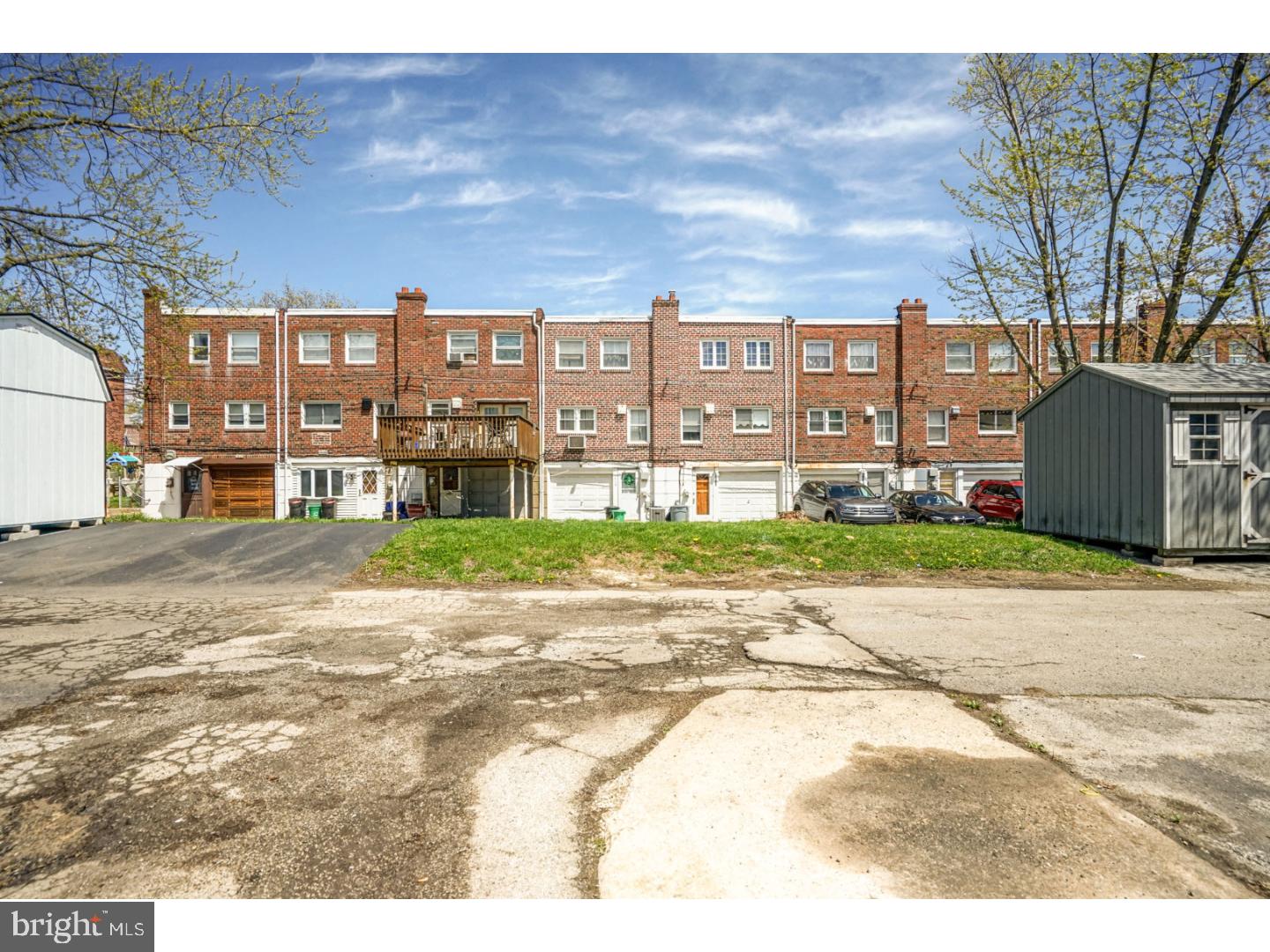 DELMAR VILLAGE - Residential